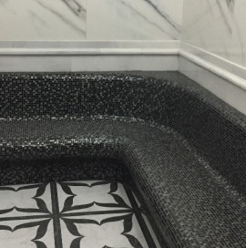 THE TIME MARINA HOTEL – Стая за релаксация